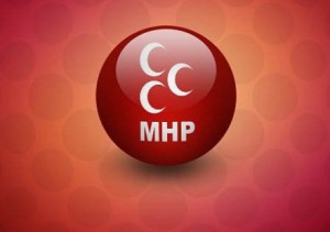 MHP Silivri’de Görev Değişikliği