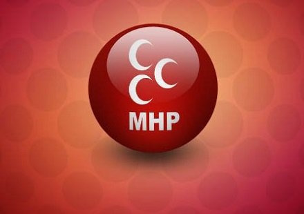 MHP Silivri’de Görev Değişikliği