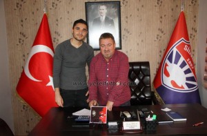 Silivrispor Transfere Doymuyor