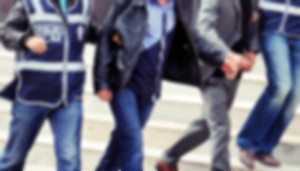 Ereğli’de Uyuşturucu Sattığı Belirlenen 3 Kişi Tutuklandı