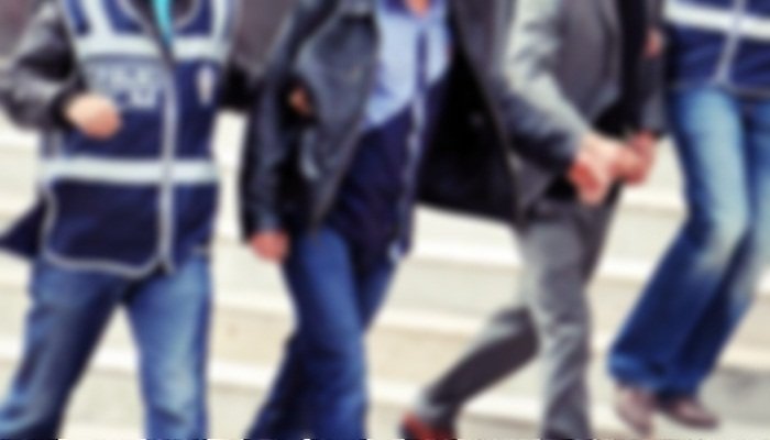 Ereğli’de Uyuşturucu Sattığı Belirlenen 3 Kişi Tutuklandı