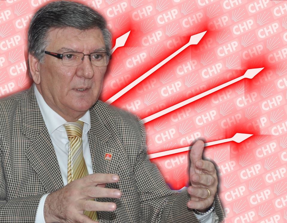 Tuğlu: Unutmadık, unutturmayacağız!