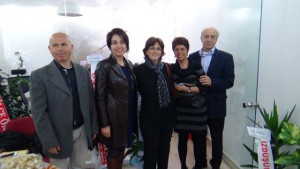 Silivri’nin Haritasını Genç’ler Çizecek