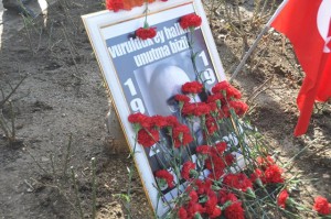 CHP Silivri İlçe Teşkilatı Uğur Mumcu’yu Andı