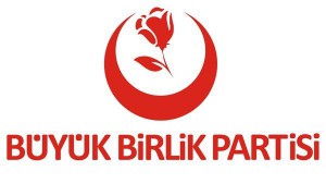 Büyük Birlik Partisi İstanbul Aday Tanıtımı