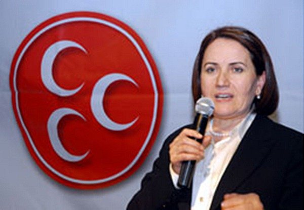 Akşener’in Silivri Ziyareti İptal Edildi