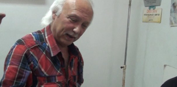 ‘Sünnetçi Nami’ Vefat Etti