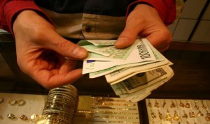 Dolar Ve Euro’dan Tarihi Zirve