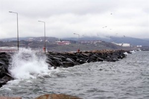 Marmara’da Seferler İptal