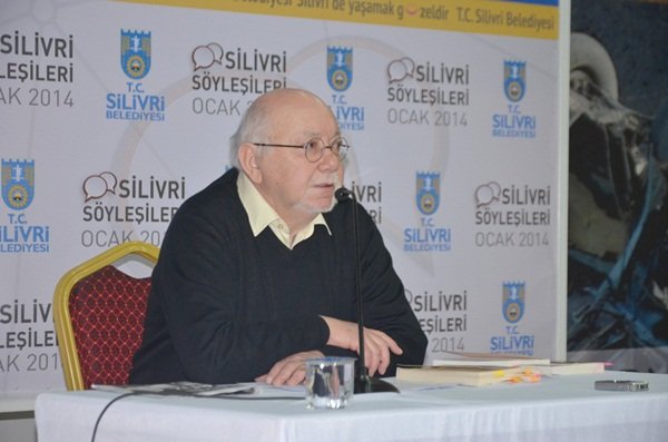 Doğan Yurdakul Silivri’deydi