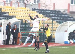 Çatalcaspor’un Zirve İnadı: 3-0