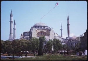 1965 Yılı İstanbul