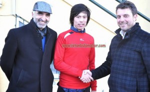 Çatalcaspor’dan Transfer Atağı