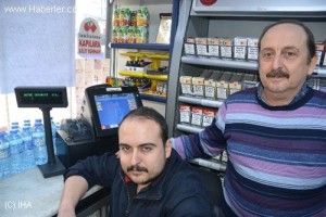 Büyük İkramiye Çorlu’ya Çıktı