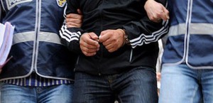 MHP Seçim Bürosuna Saldıran Zanlılar Sağlık Kontrolüne Çıkarıldı