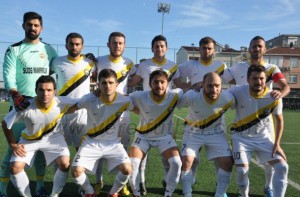 Avcılar Belediyespor’dan 8 Takviye