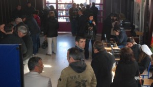 CHP’DE MECLİS ÖN SEÇİMİNDE MUHALEFET’İN İSTEDİĞİ OLDU