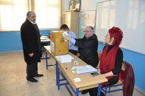 CHP Silivri’den 2 Şubat Yoklaması