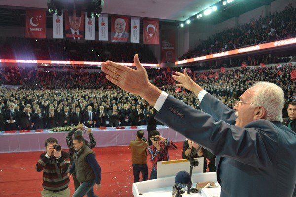 Türkiye Geneli Aday Tanıtım Programı