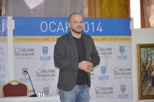 Vartanyan;”Hedeflerinizden Vazgeçmeyin”