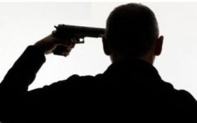 KİPTAŞ 2’de Şok İntihar!