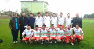 Beyciler, T.Anadolu’dan Kaçamadı: 1-1