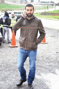 Murat Taşkın B.Çekmece’de