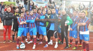 B.Çekmece Soyakla Büyük