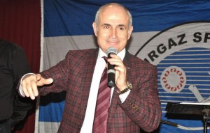 Dr. Akgün’den Rekor Prim