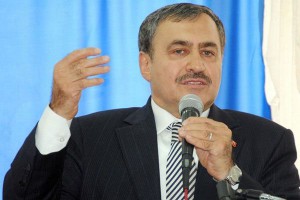 İstanbul’un 2071’e Kadar Suyu Var