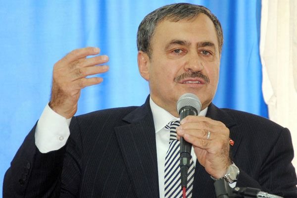 İstanbul’un 2071’e Kadar Suyu Var