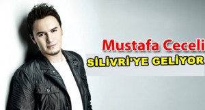 Mustafa Ceceli Silivri’ye Geliyor!