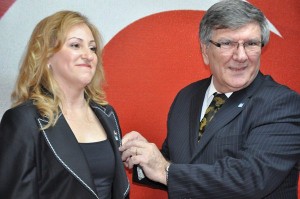 Gencoğlu: CHP’de Olmaktan Mutluyum