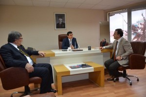 Işıklar:Sizlere Minnettarız