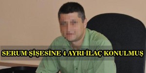 Marmara Ereğlisi’nde Hastasına Tecavüz Eden Doktora 17 Yıl Hapis