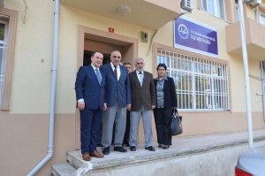 Işıklar: Tüm Kurumlar Bizim İçin Değerlidir