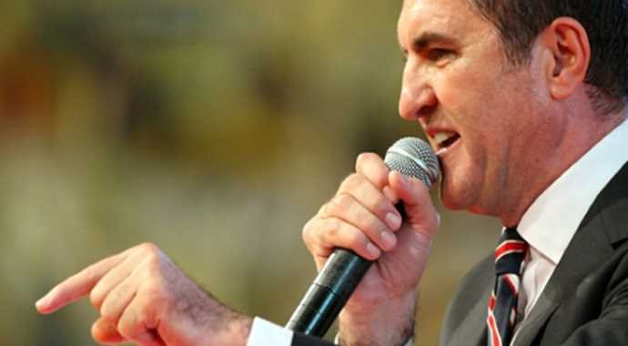 Sarıgül: Silivriye Metroyu 2045’te Götürürsünüz