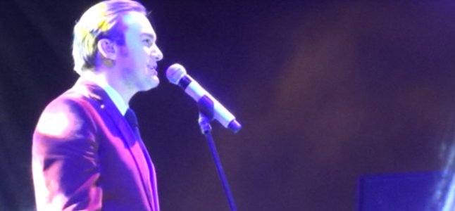 Mustafa Ceceli Silivri’de Sevenleri İle Buluştu