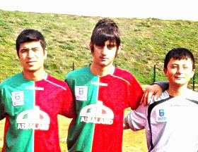 Çeltikköyspor’dan Savunmaya Transfer