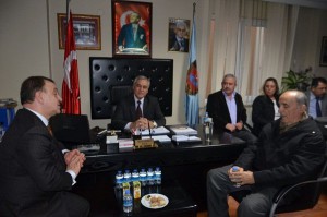 Işıklar, Şoförleri Dinledi