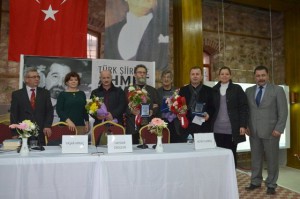 Ahmet Erhan’ı Anlattılar