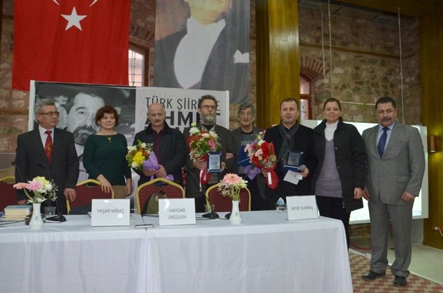 Ahmet Erhan’ı Anlattılar