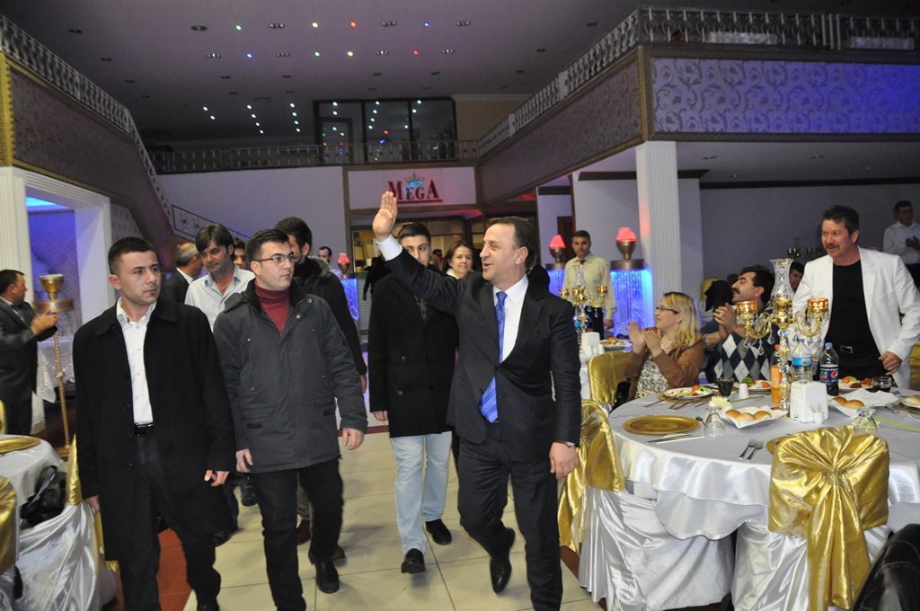 Işıklar:Muhacirler Bizim Yaşayan Kahramanlarımızdır