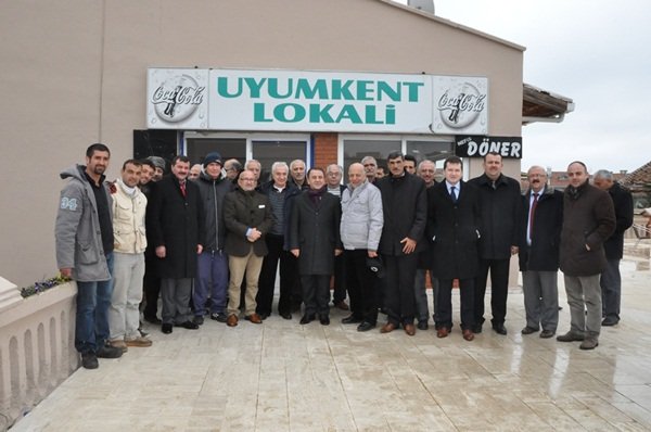 Işıklar:Vicdanınızın Sesine Kulak Verin