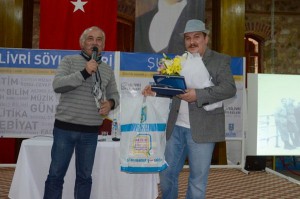 Göktaş Silivri Tarihinden Kesitler Anlattı