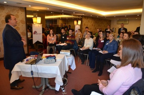 Işıklar:Kendimi Sizlere Emanet Ediyorum