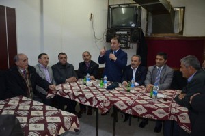 Işıklar: Silivri’yi Birlikte Yöneteceğiz