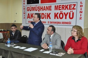 Işıklar: Gemiyi Limana Yanaştırdık