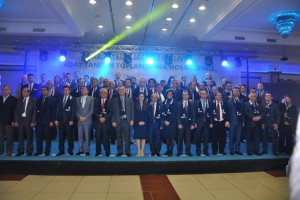 Ak Parti Silivri İlçe Teşkilatının Aday Tanıtım Toplantısı Gerçekleşti