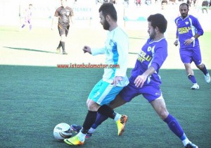 Çatalcaspor’dan Güç Gösterisi: 3-1